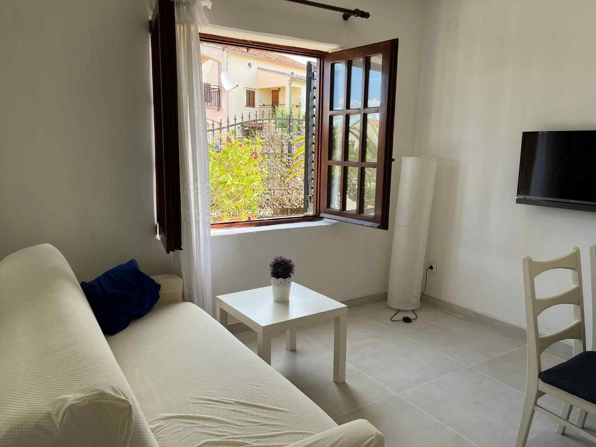 Porec One-Bedroom Apartment 2 Exteriér fotografie