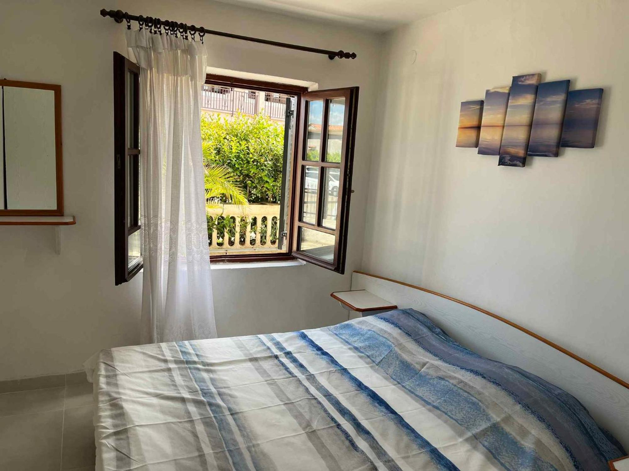 Porec One-Bedroom Apartment 2 Exteriér fotografie
