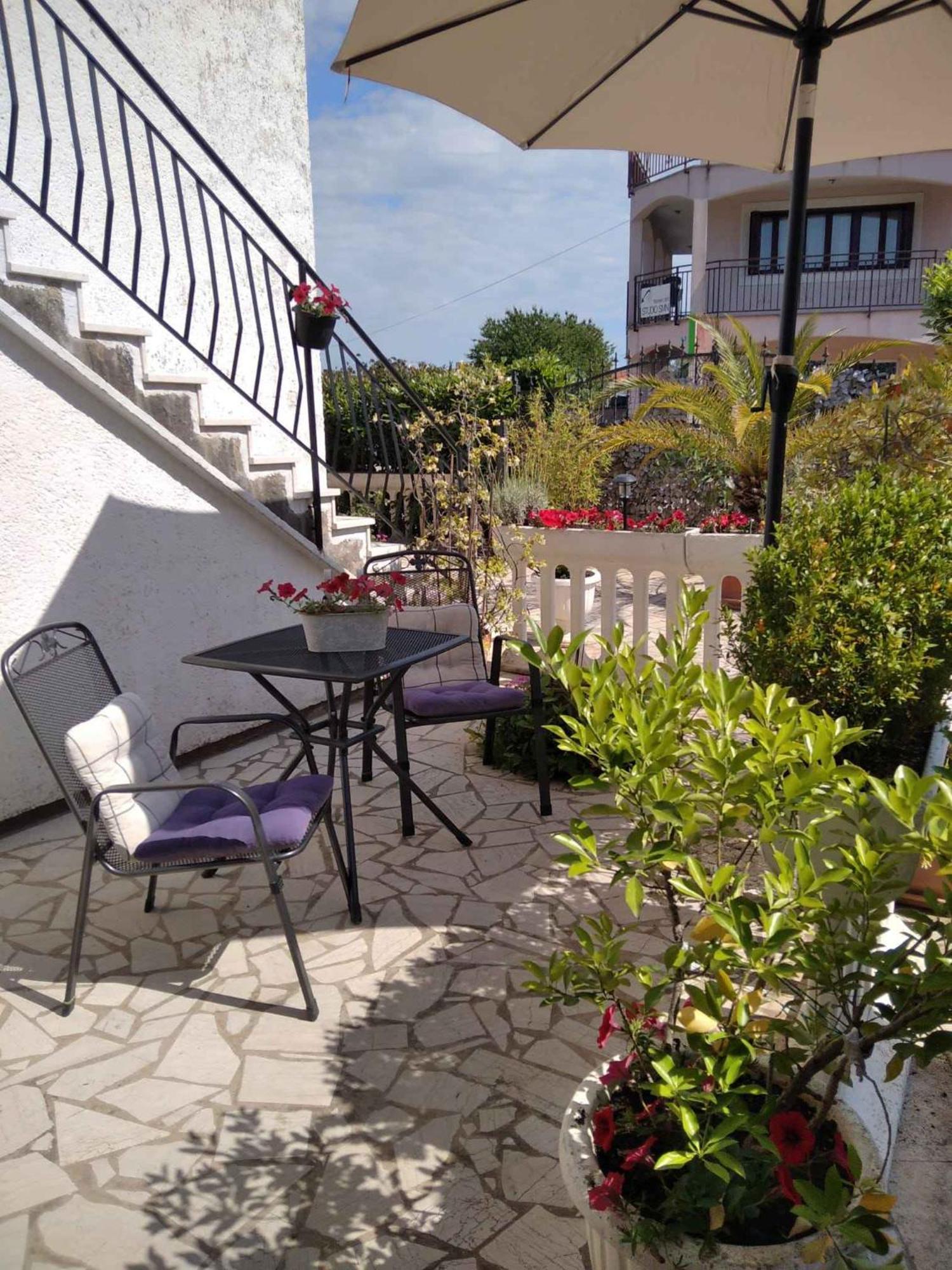 Porec One-Bedroom Apartment 2 Exteriér fotografie