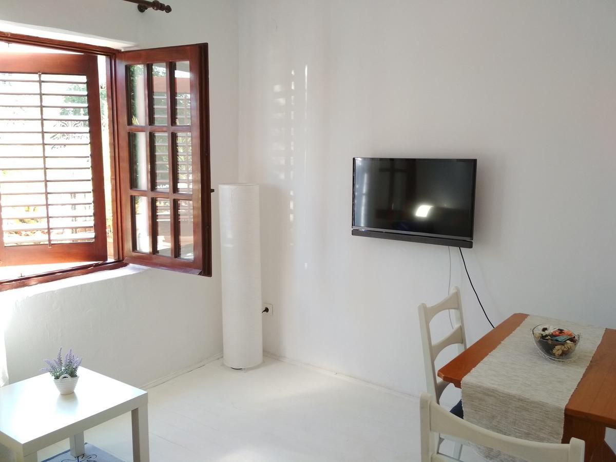 Porec One-Bedroom Apartment 2 Pokoj fotografie