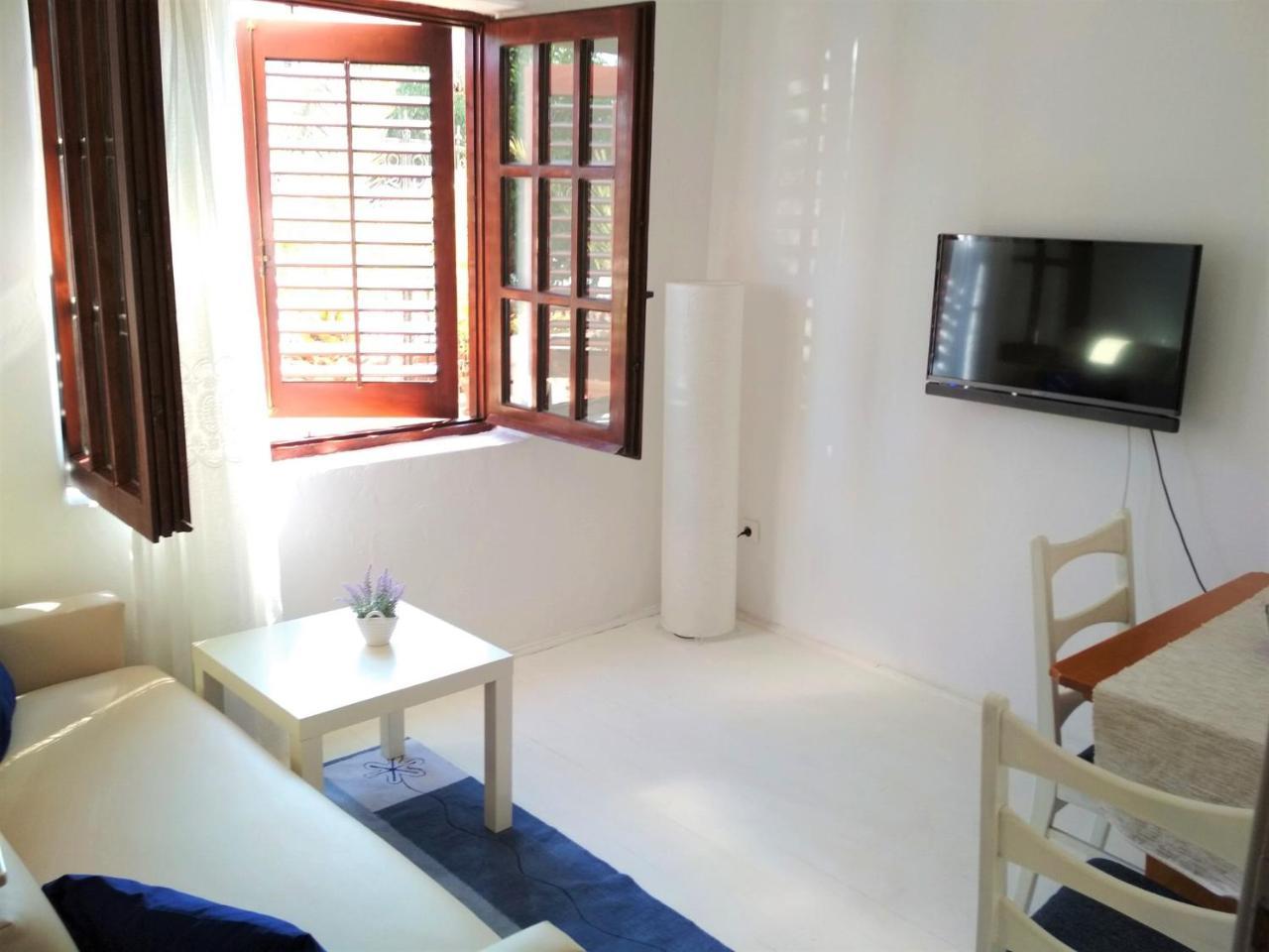 Porec One-Bedroom Apartment 2 Exteriér fotografie